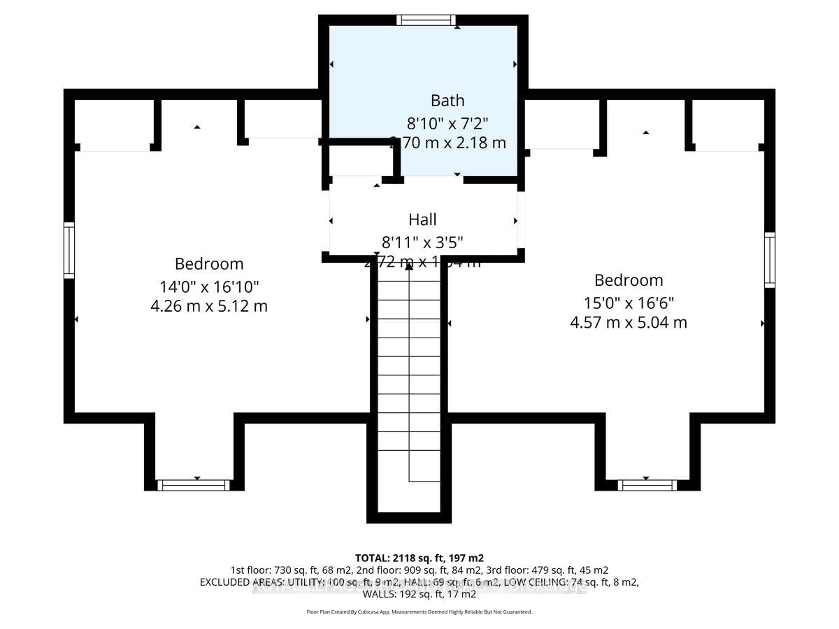 Detached House for sale at 7603 Zion Line, Warwick, Ontario, N0M 2S0 - Watford - MLS: X12913332