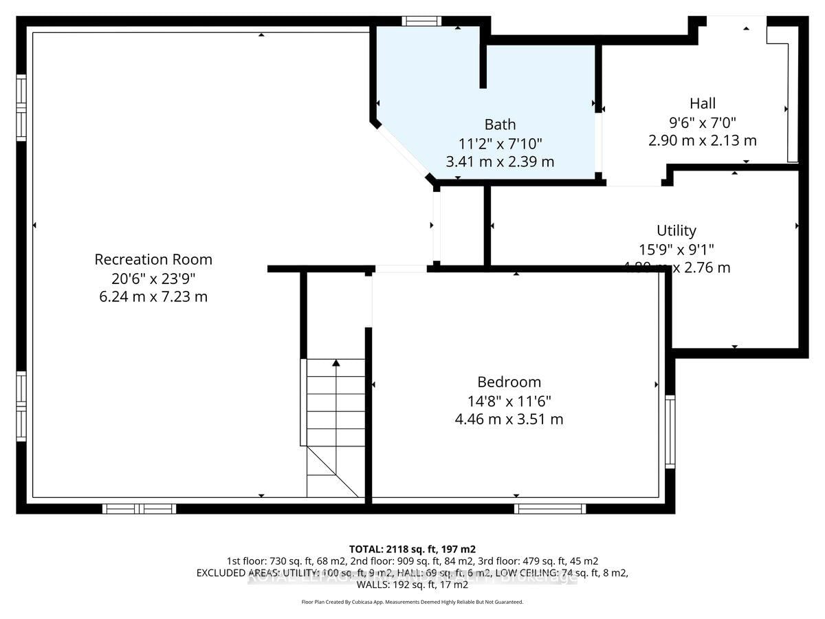Detached House for sale at 7603 Zion Line, Warwick, Ontario, N0M 2S0 - Watford - MLS: X12913332