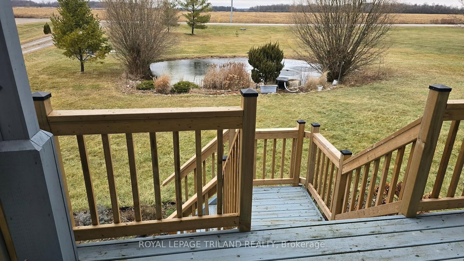 Detached House for sale at 7603 Zion Line, Warwick, Ontario, N0M 2S0 - Watford - MLS: X12913332