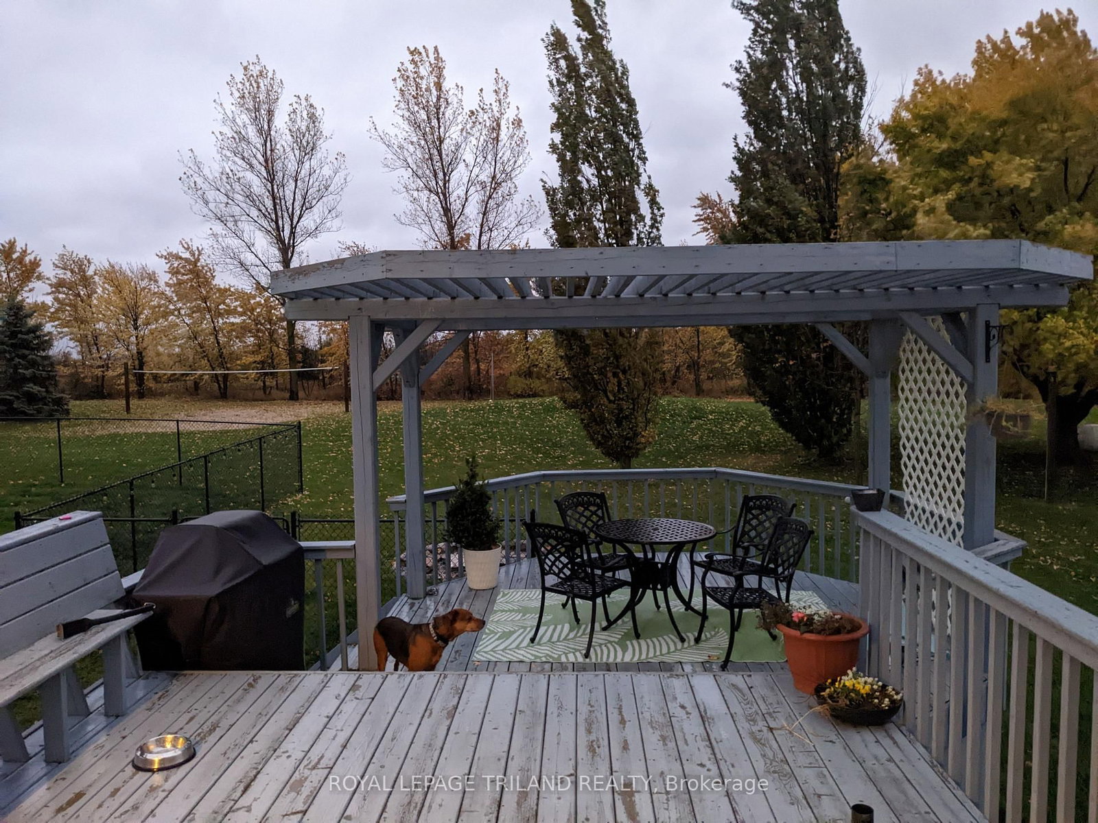 Detached House for sale at 7603 Zion Line, Warwick, Ontario, N0M 2S0 - Watford - MLS: X12913332