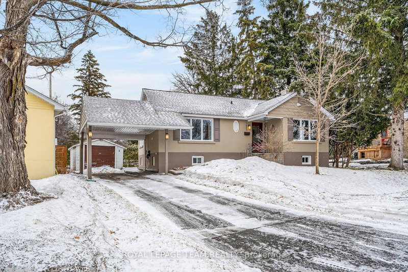 home for sale on 1449 Portal Street