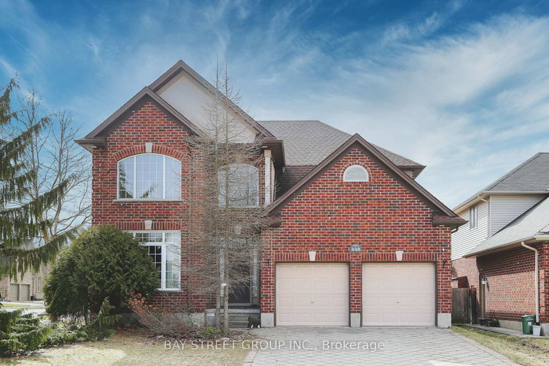 home for sale on 448 COTTONTAIL Crescent