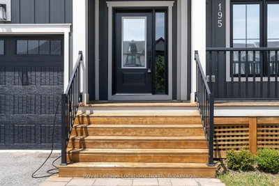 195 Courtland Street W • Blue Mountains, ON photo 4