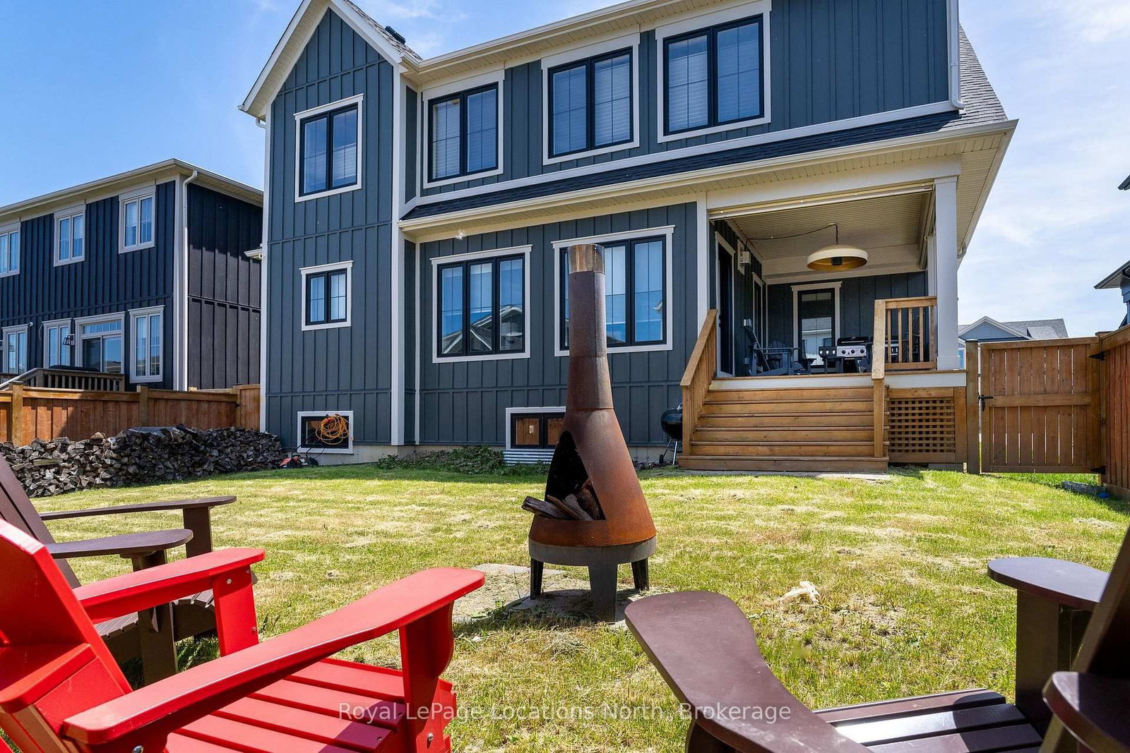 195 Courtland Street W • Blue Mountains, ON photo 50