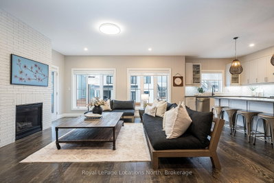 195 Courtland Street W • Blue Mountains, ON photo 9