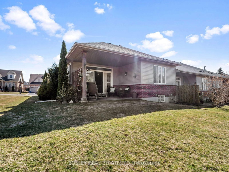 50 Aaron Trail