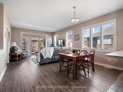 50 Aaron Trail • Welland, ON photo 8
