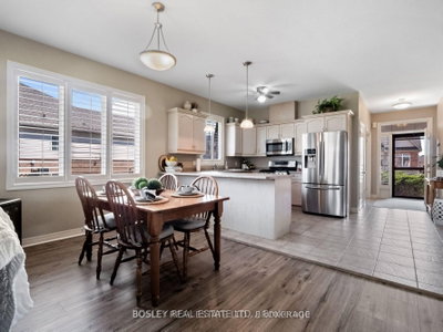 50 Aaron Trail • Welland, ON photo 9