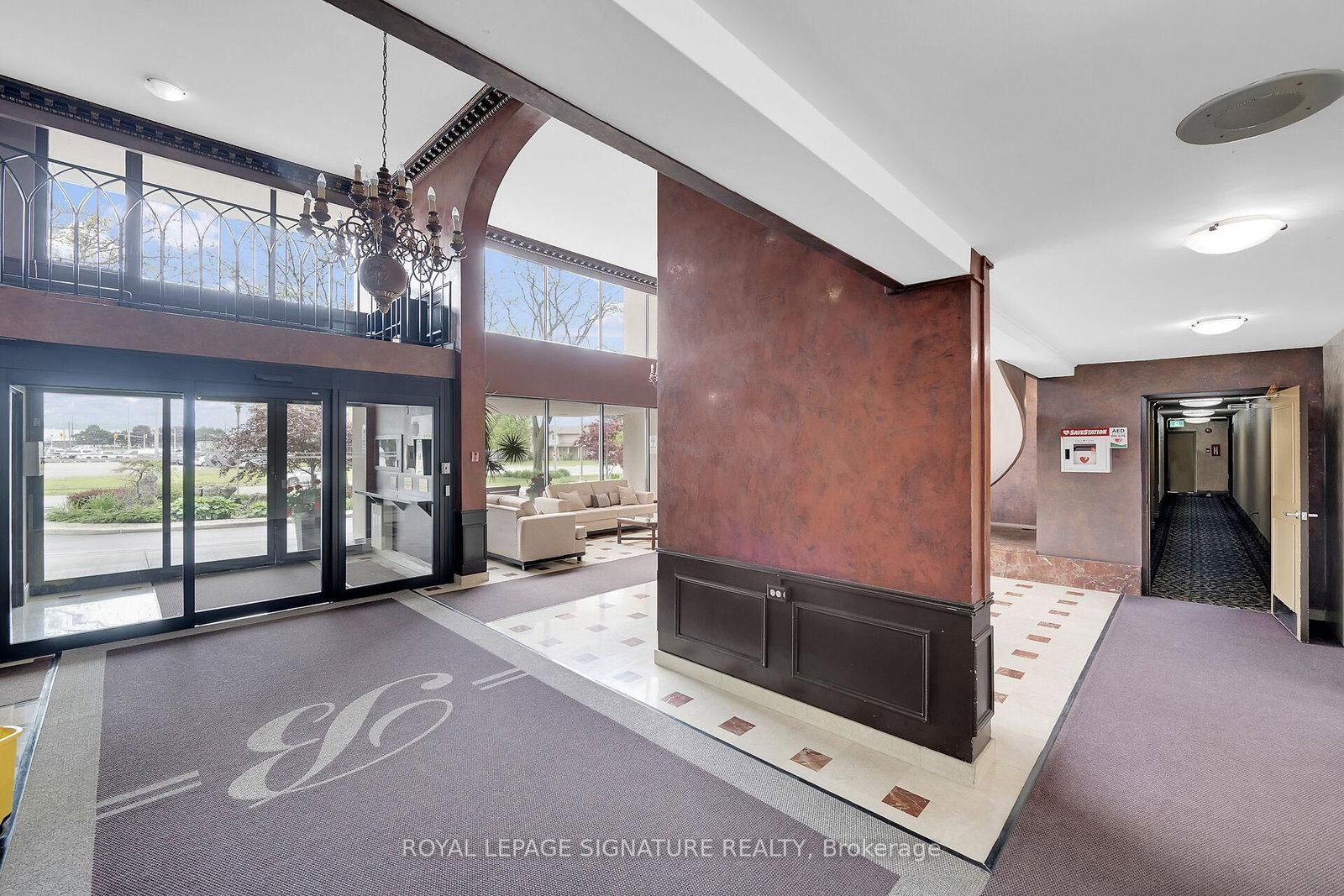 Condo for sale at 907-301 Frances Avenue, Hamilton, Ontario, L8E 3W6 - Lakeshore - MLS: X12913502