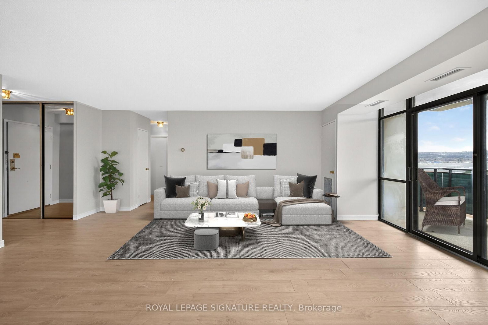 Condo for sale at 907-301 Frances Avenue, Hamilton, Ontario, L8E 3W6 - Lakeshore - MLS: X12913502