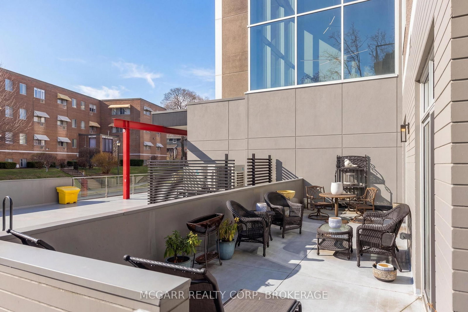 77 yates Street, Unit 401 - Photo 9