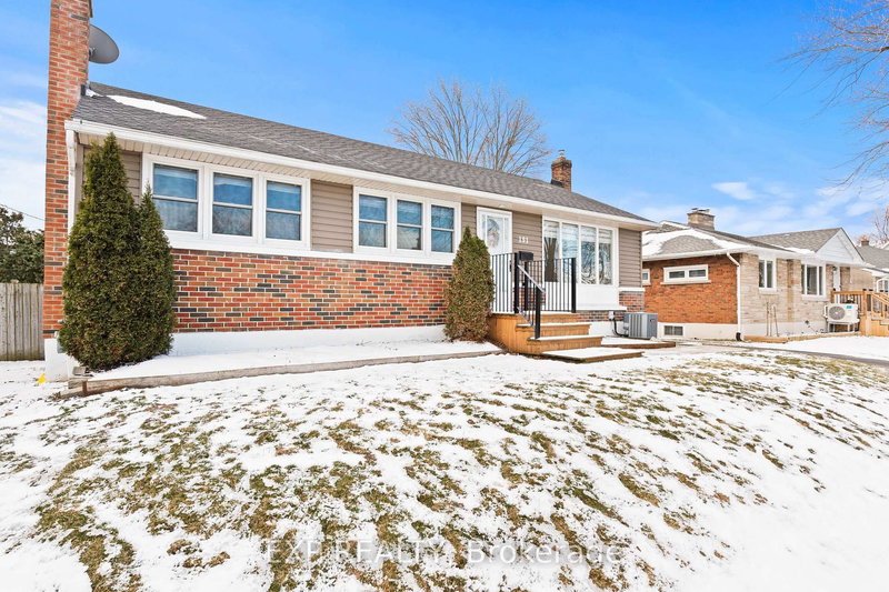 191 Price Ave, Welland, L3C 3Y7 | Image 3