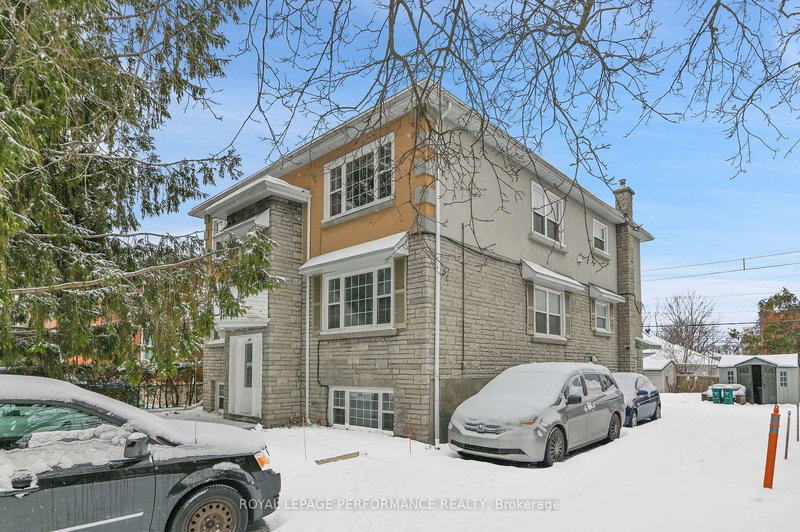 2 - 474 Vernon Ave, Ottawa, K1K 1A6 | Image 2