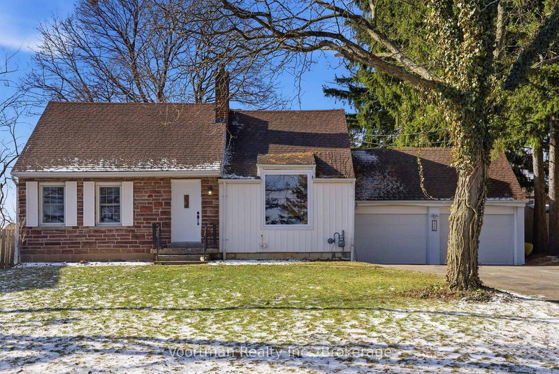 home for sale on 235 Sanatorium Road