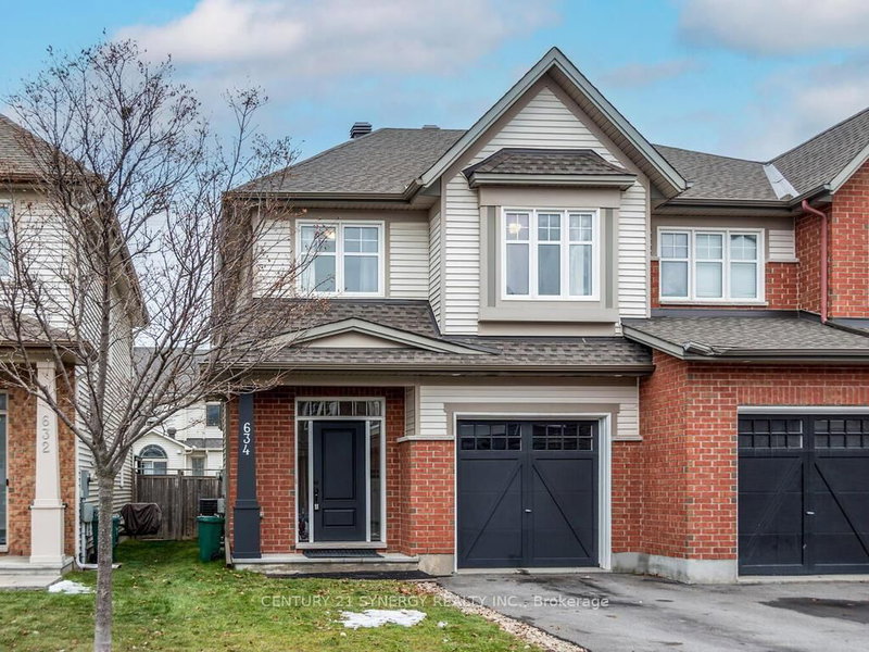 634 Moorpark Ave, Ottawa, K2M 0H8 | Image 2