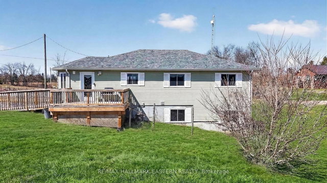 12 Malone Quarry Road