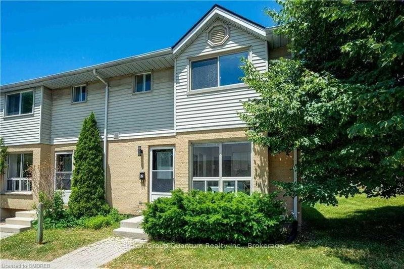 62 - 35 Waterman Ave, London South, N6C 5T8 | Image 2