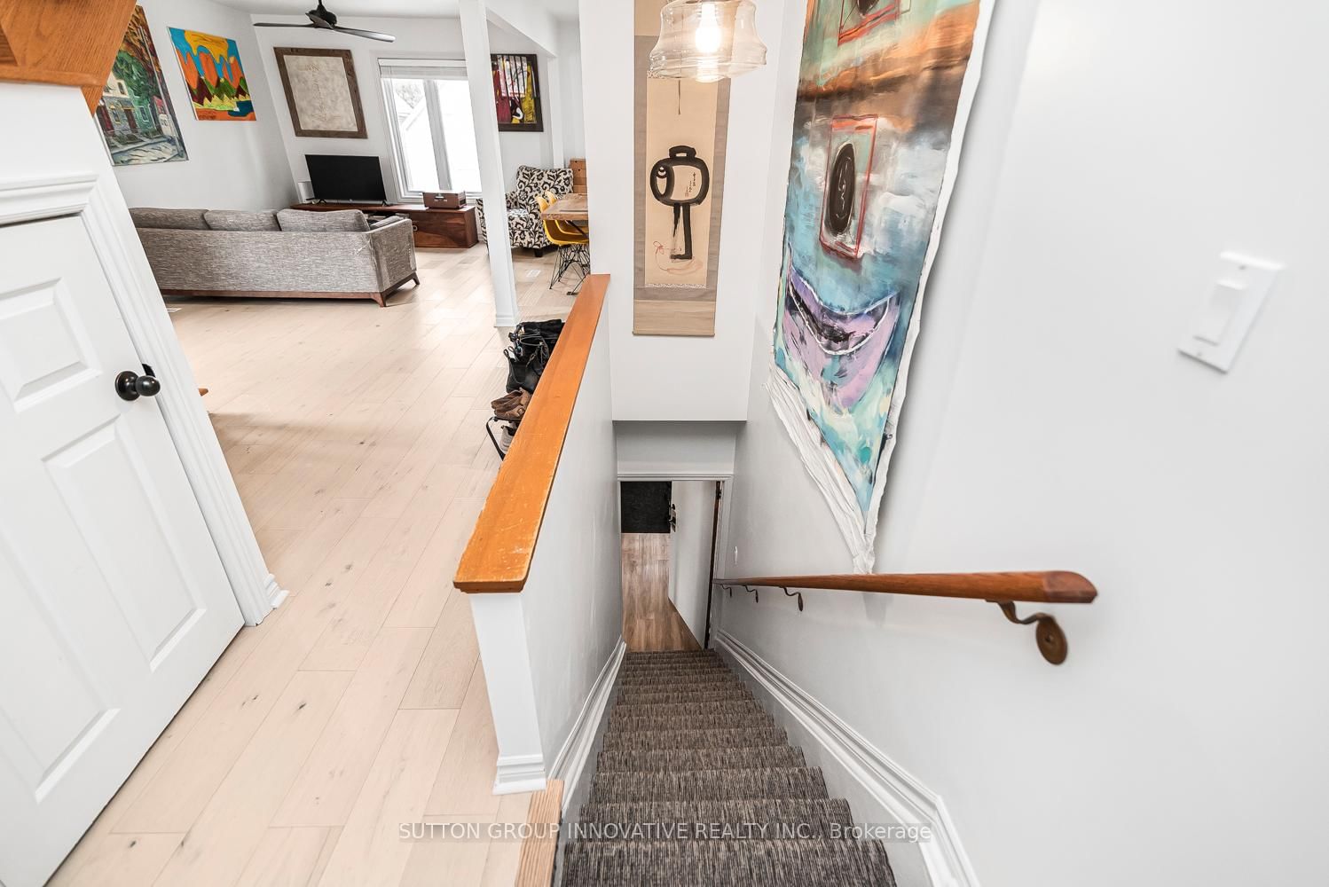 Detached House for sale at 57 New Street, Hamilton, Ontario, L8P 4J7 - Strathcona - MLS: X12913736