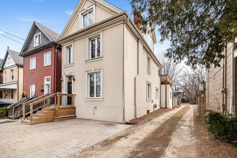 57 New St, Hamilton, L8P 4J7 | Image 3