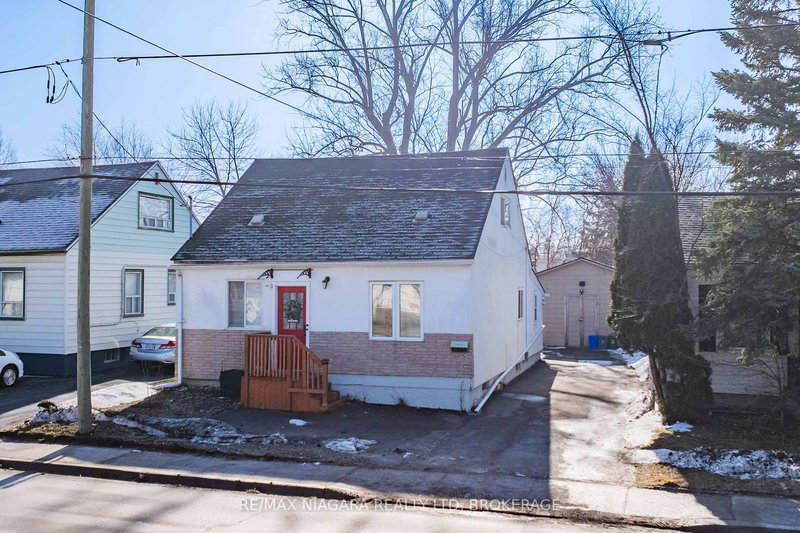 412 Welland Ave, St. Catharines, L2M 5T8 | Image 2
