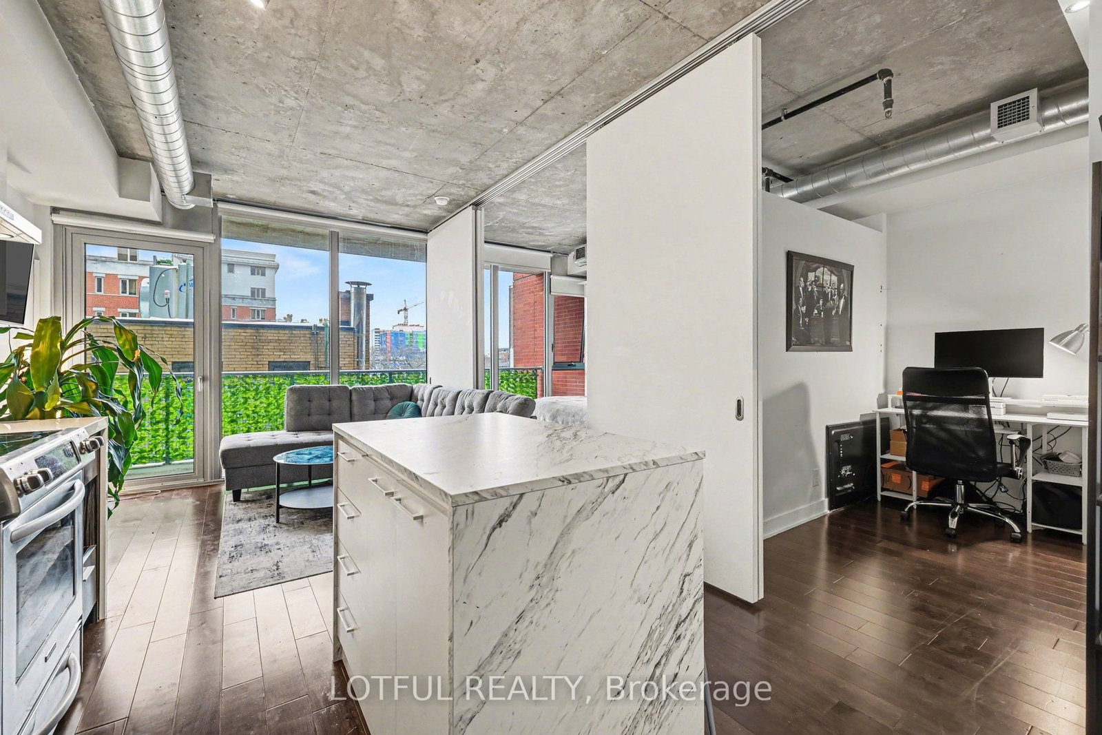 340 Mcleod Street, Unit 544 - Photo 10