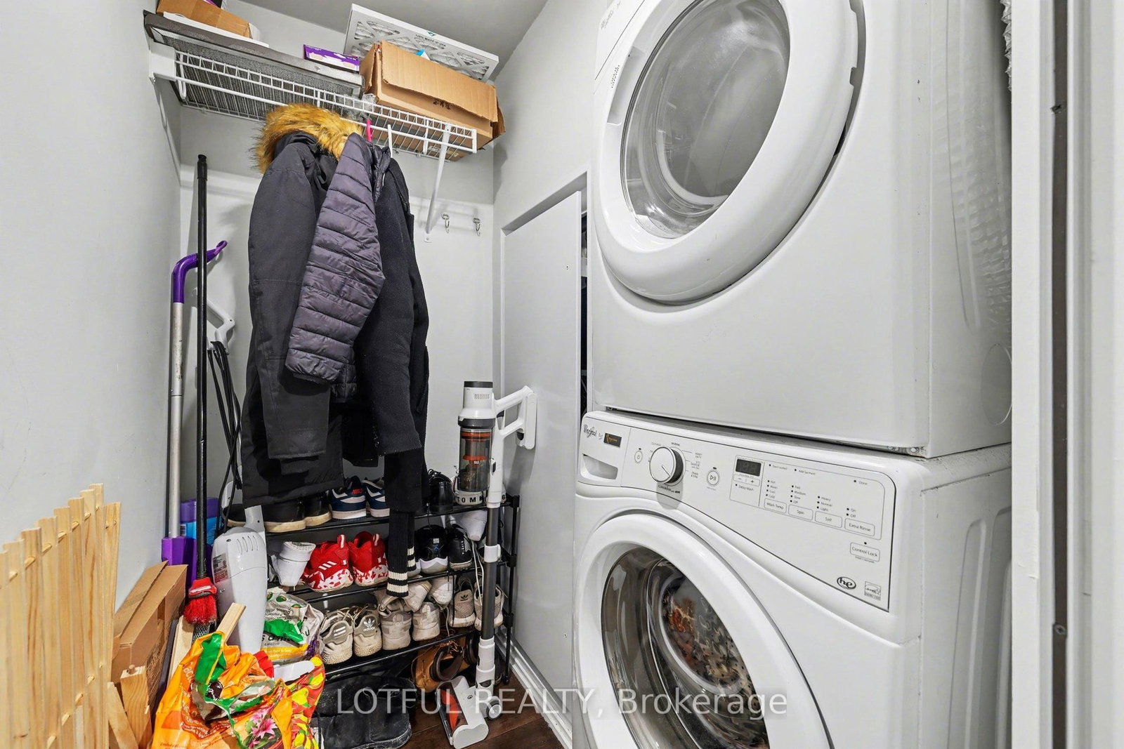 340 Mcleod Street, Unit 544 - Photo 20