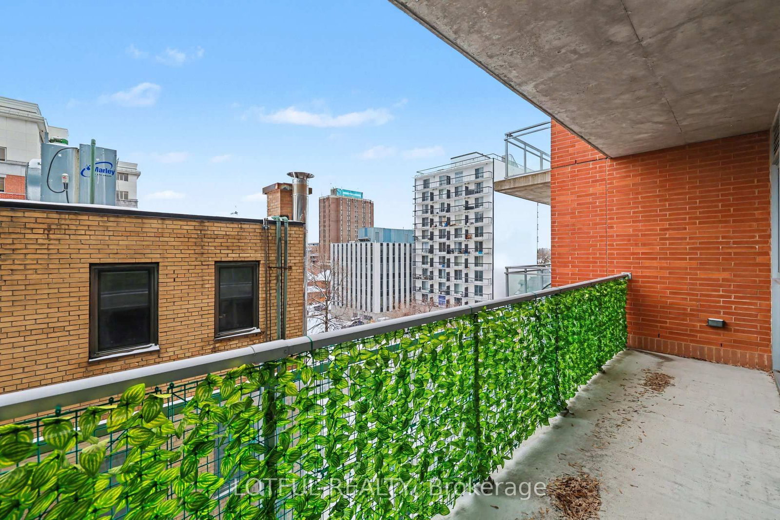 340 Mcleod Street, Unit 544 - Photo 21