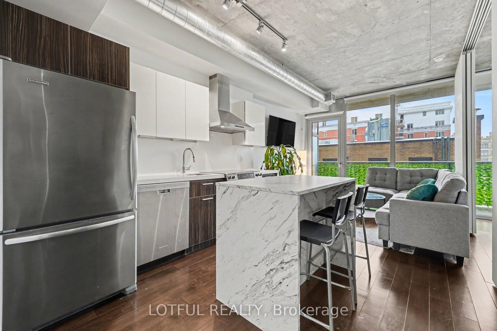 340 Mcleod Street, Unit 544 - Photo 7