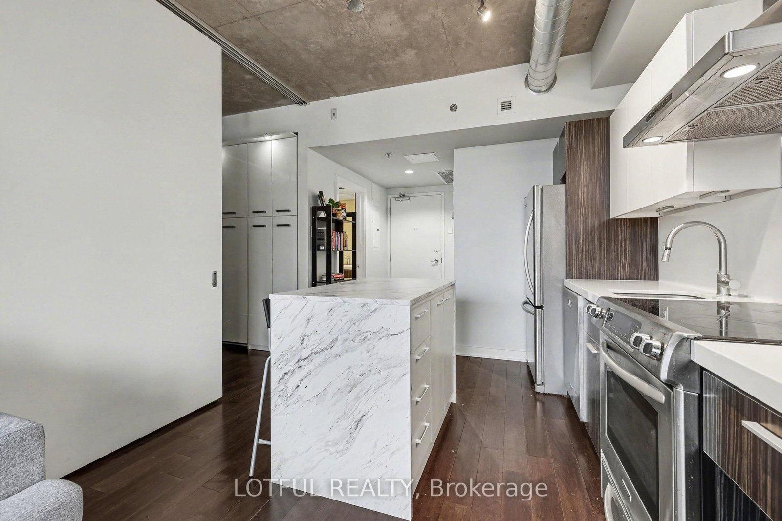 340 Mcleod Street, Unit 544 - Photo 8