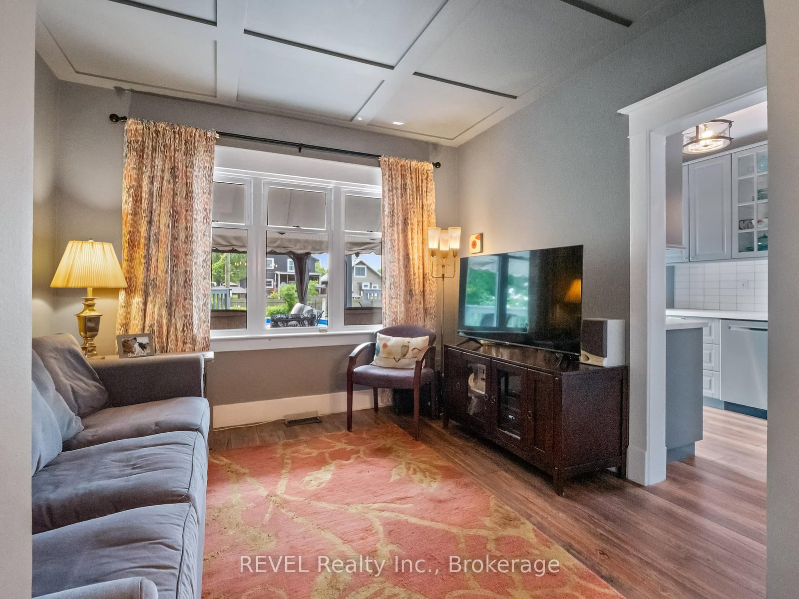 Detached House for sale at 259 Dufferin Street, Fort Erie, Ontario, L2A 2T7 - Central - MLS: X12913762