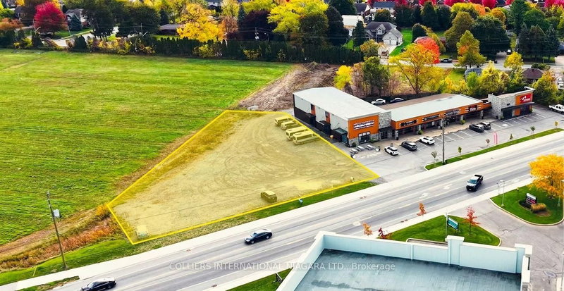 n/a Niagara Stone Rd, Niagara-on-the-Lake, L0S 1T0 | Image 2