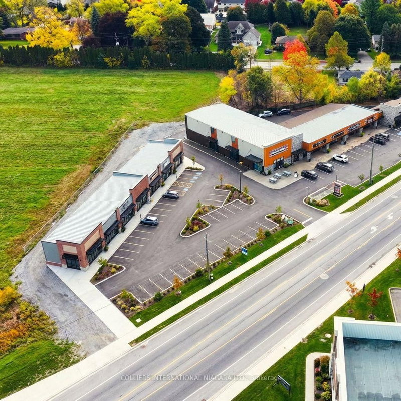 n/a Niagara Stone Rd, Niagara-on-the-Lake, L0S 1T0 | Image 3