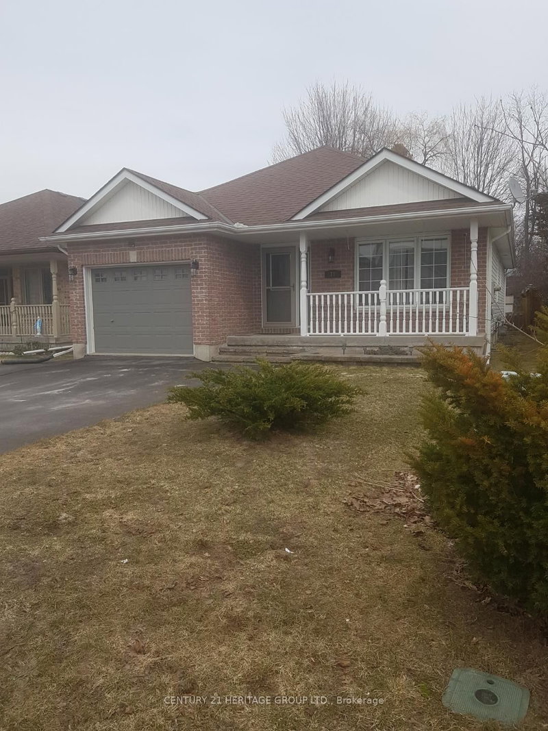 home for sale on 71 Finch Drive