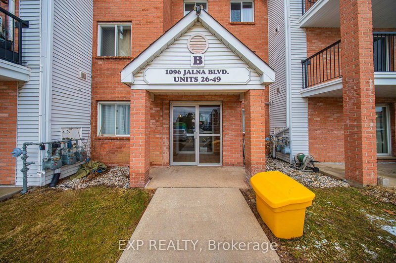 28 - 1096 Jalna Blvd, London South, N6E 3B8 | Image 2