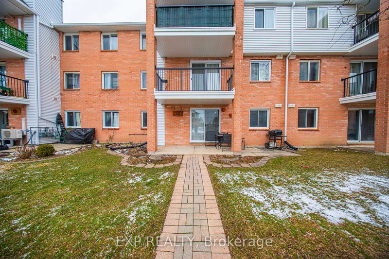 28 - 1096 Jalna Blvd, London South, N6E 3B8 | Image 3