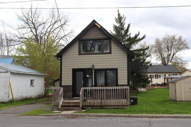 18 Mill Street