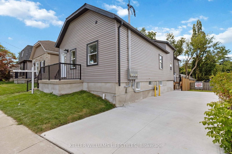 D - 178 Woodward Ave, London North, N6H 2H3 | Image 2