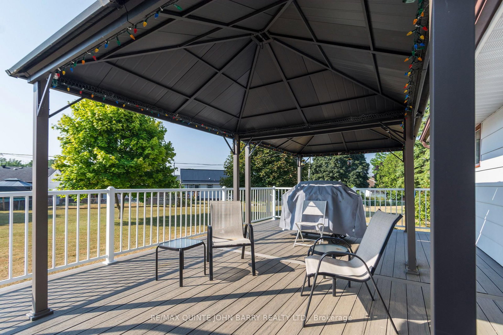 Detached House for sale at 15 Coleman Drive, Quinte West, Ontario, K8V 3A5 - Trenton Ward - MLS: X12913960