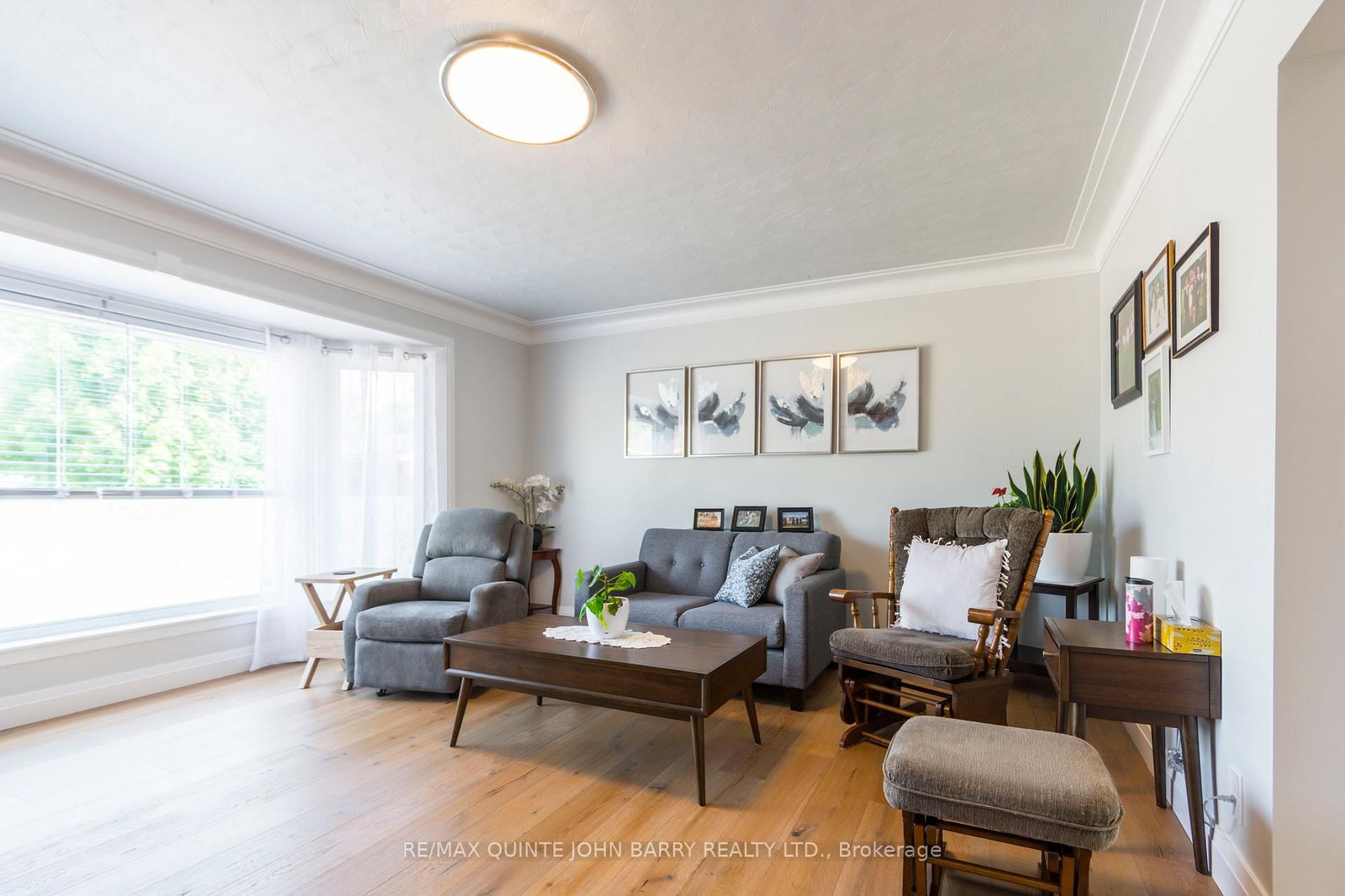 Detached House for sale at 15 Coleman Drive, Quinte West, Ontario, K8V 3A5 - Trenton Ward - MLS: X12913960