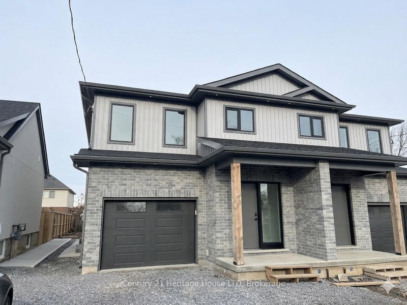 home for lease on 24A Valley Road