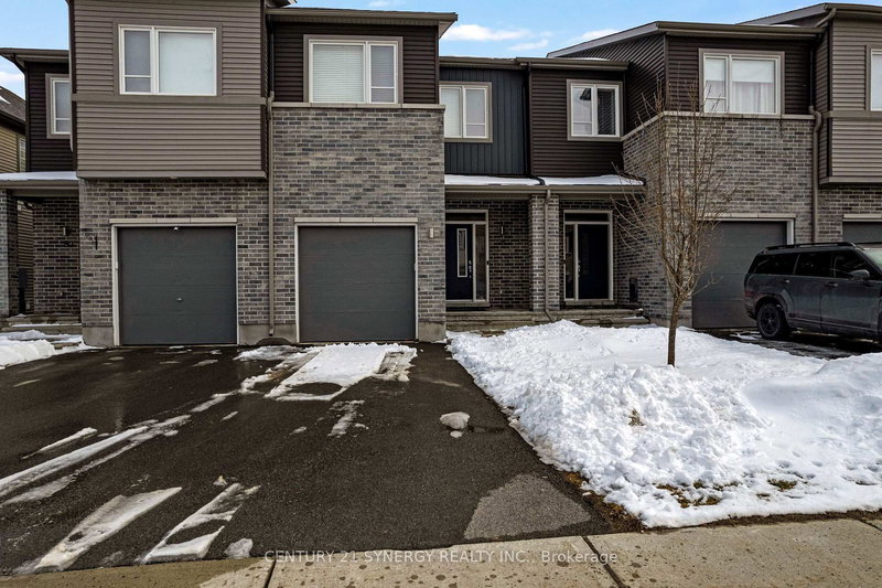 home for sale on 78 Stokes Drive