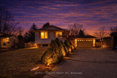 14 Thistledown Dr | Brantford | Image