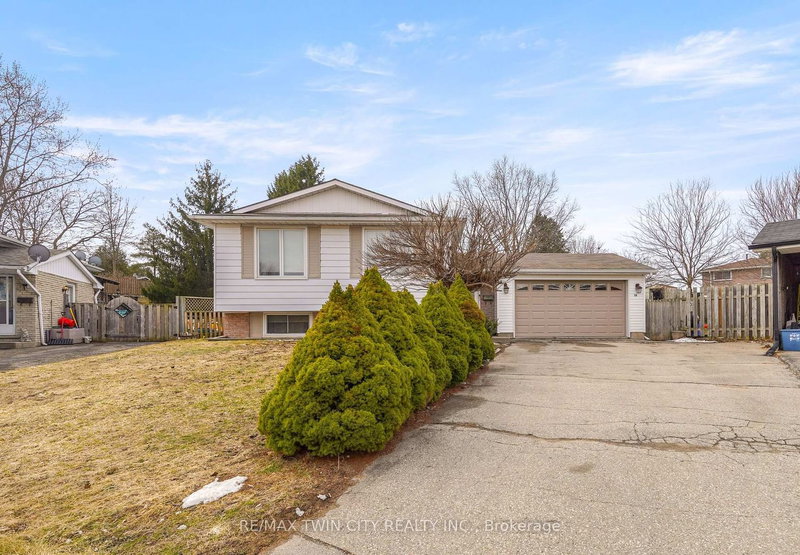 14 Thistledown Dr, Brantford, N3R 6R9 | Image 2