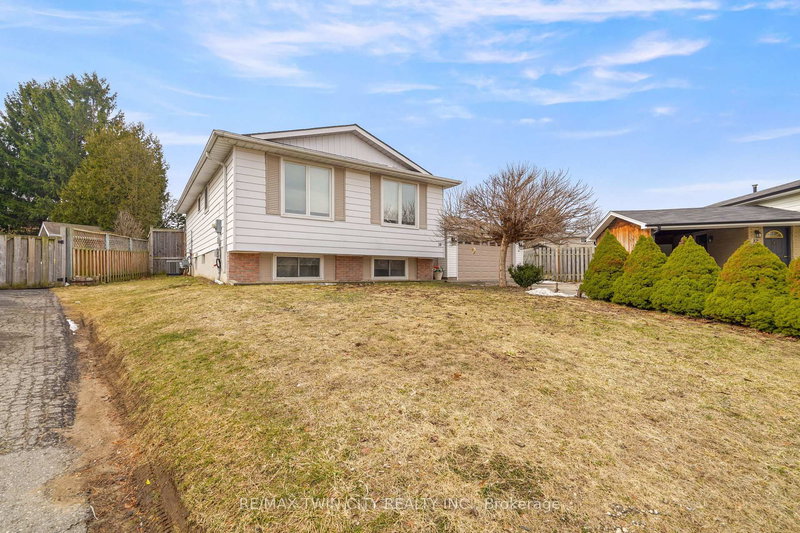 14 Thistledown Dr, Brantford, N3R 6R9 | Image 3