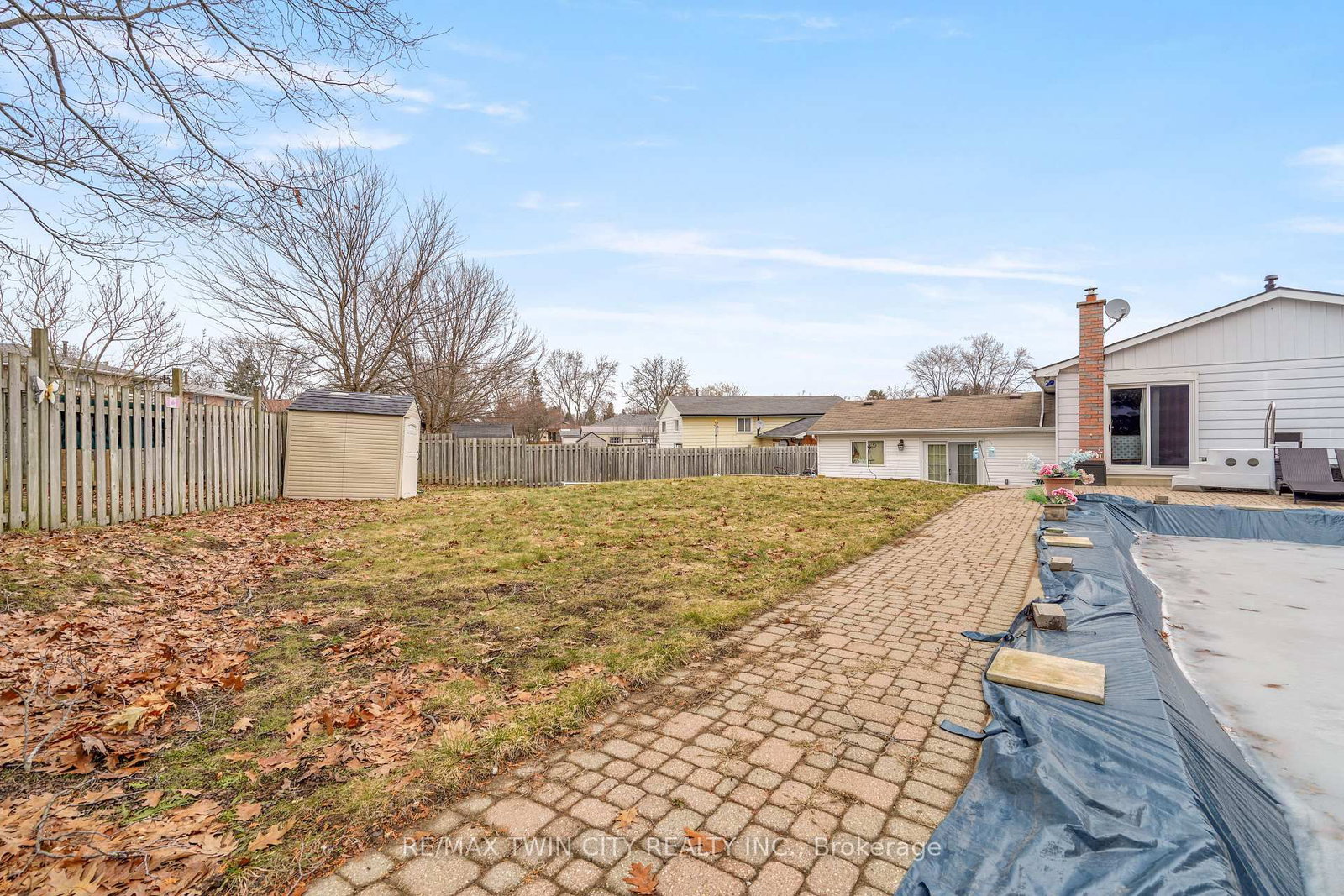 14 Thistledown Drive - Photo 35