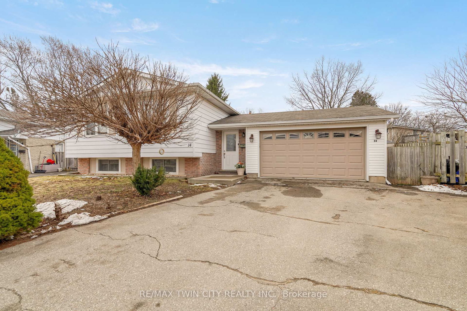 14 Thistledown Drive - Photo 4