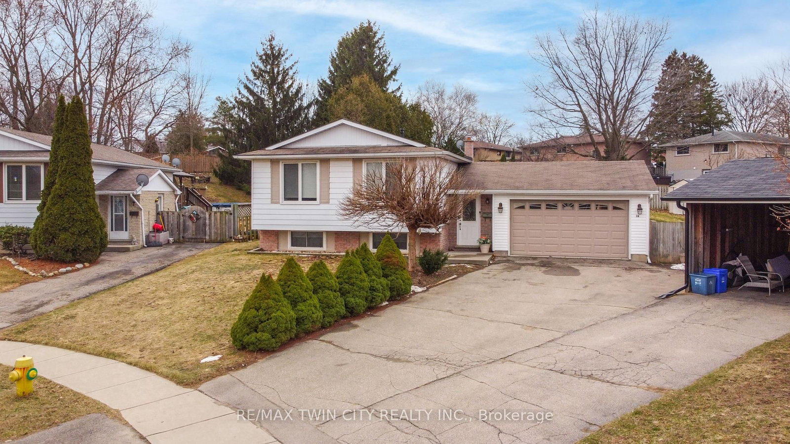 14 Thistledown Drive - Photo 40