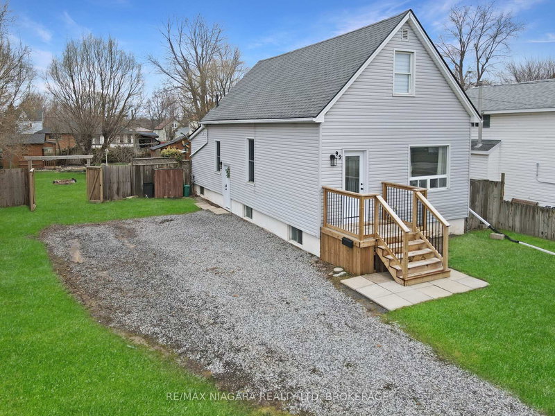 home for sale on 93 Lavinia Street