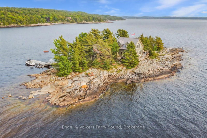 1 Three Tree Island, McDougall, P0G 1G0 | Image 3