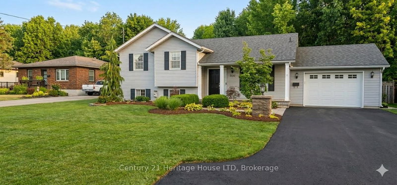 home for sale on 506 Murdock Avenue